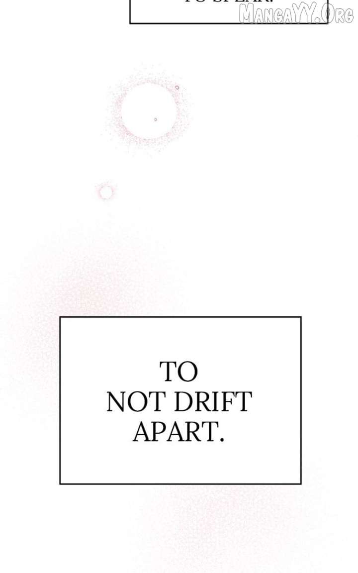 My Fake Love Chapter 33 - Page 51