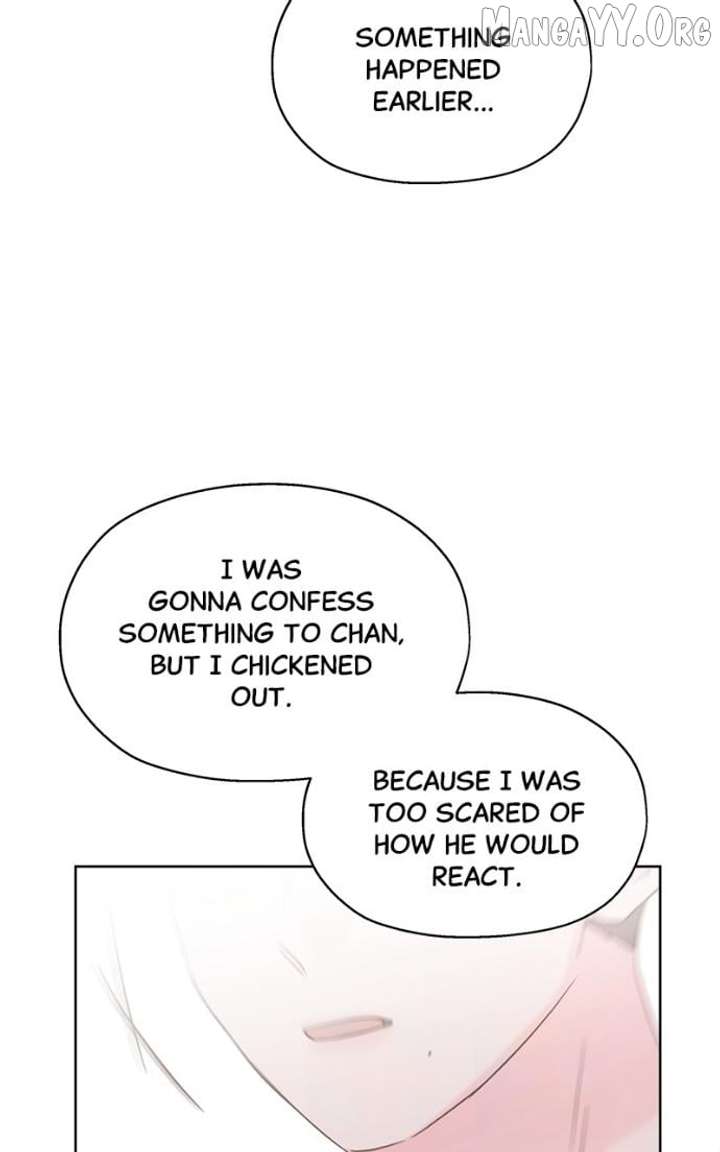 My Fake Love Chapter 33 - Page 55