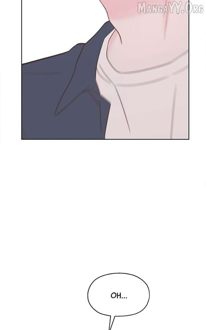 My Fake Love Chapter 33 - Page 56