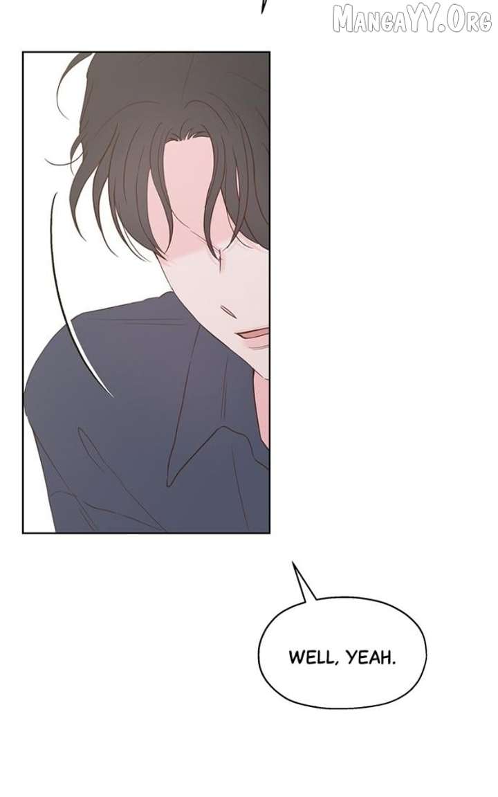 My Fake Love Chapter 33 - Page 57