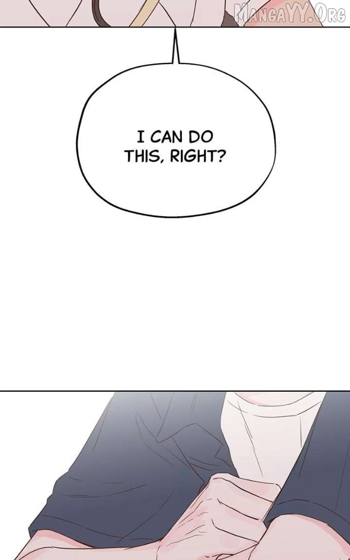 My Fake Love Chapter 33 - Page 60