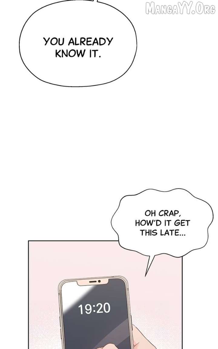 My Fake Love Chapter 33 - Page 62