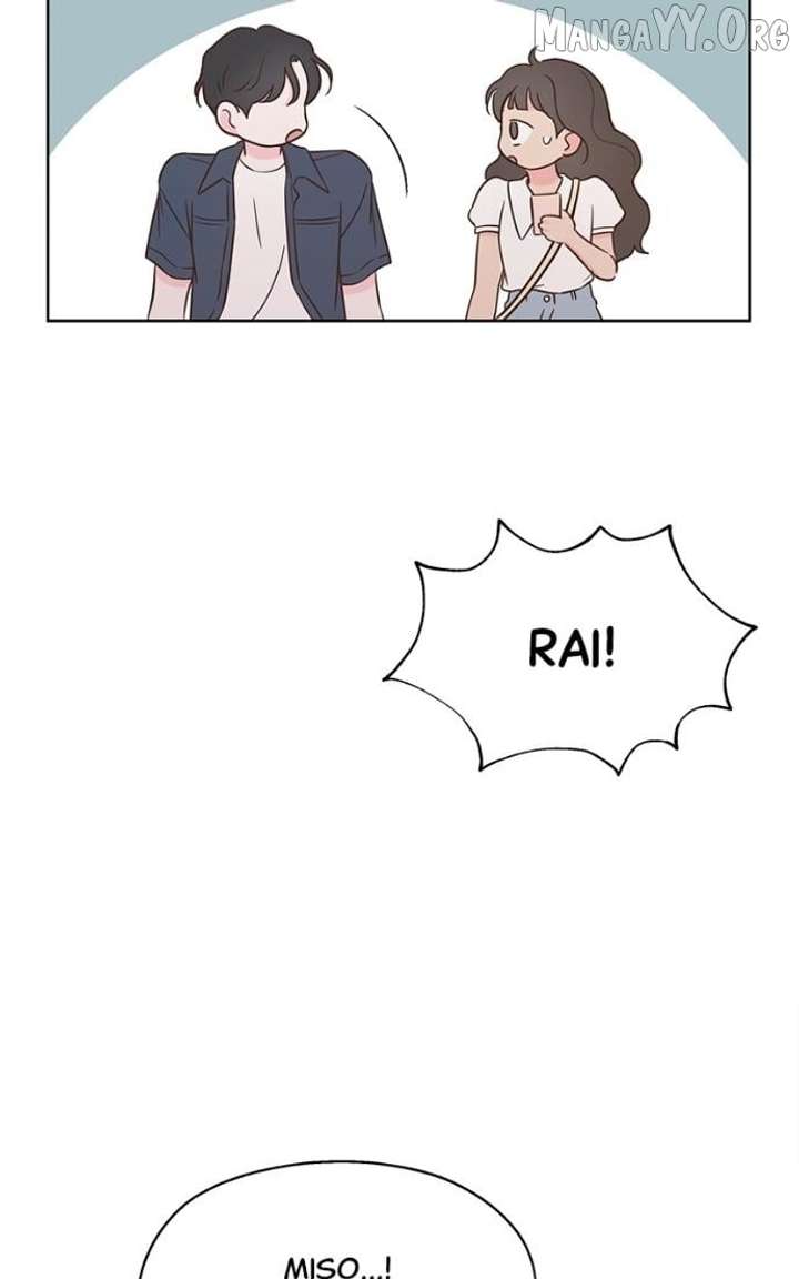 My Fake Love Chapter 33 - Page 64