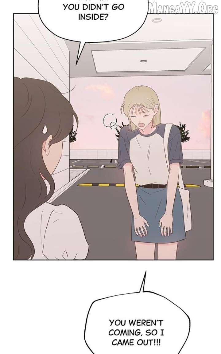 My Fake Love Chapter 33 - Page 65