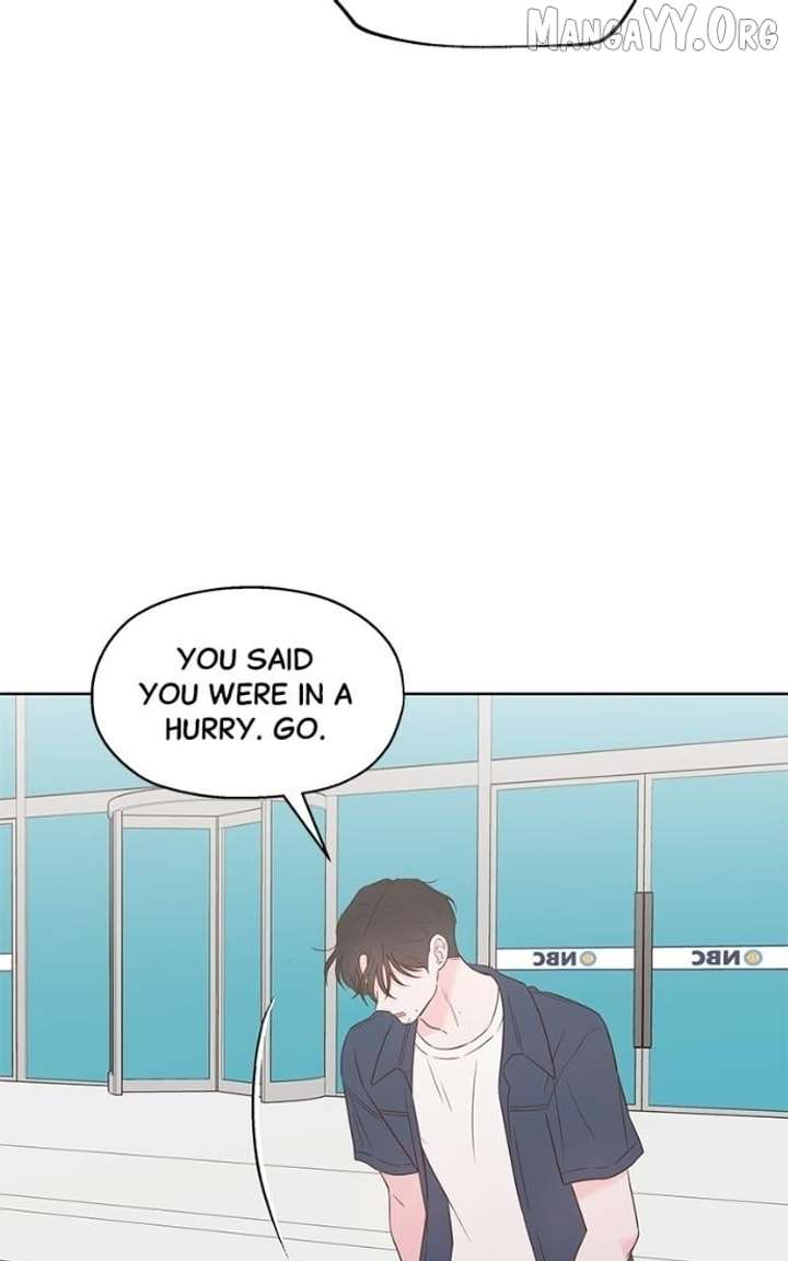 My Fake Love Chapter 33 - Page 66