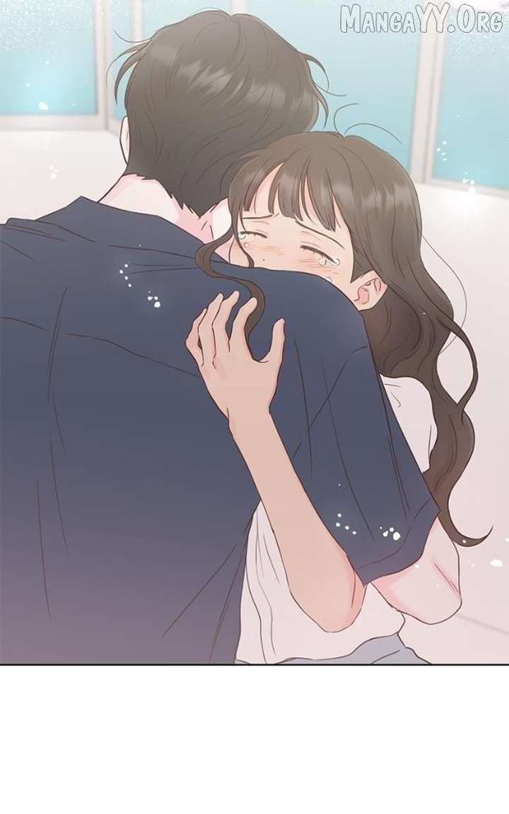 My Fake Love Chapter 33 - Page 7