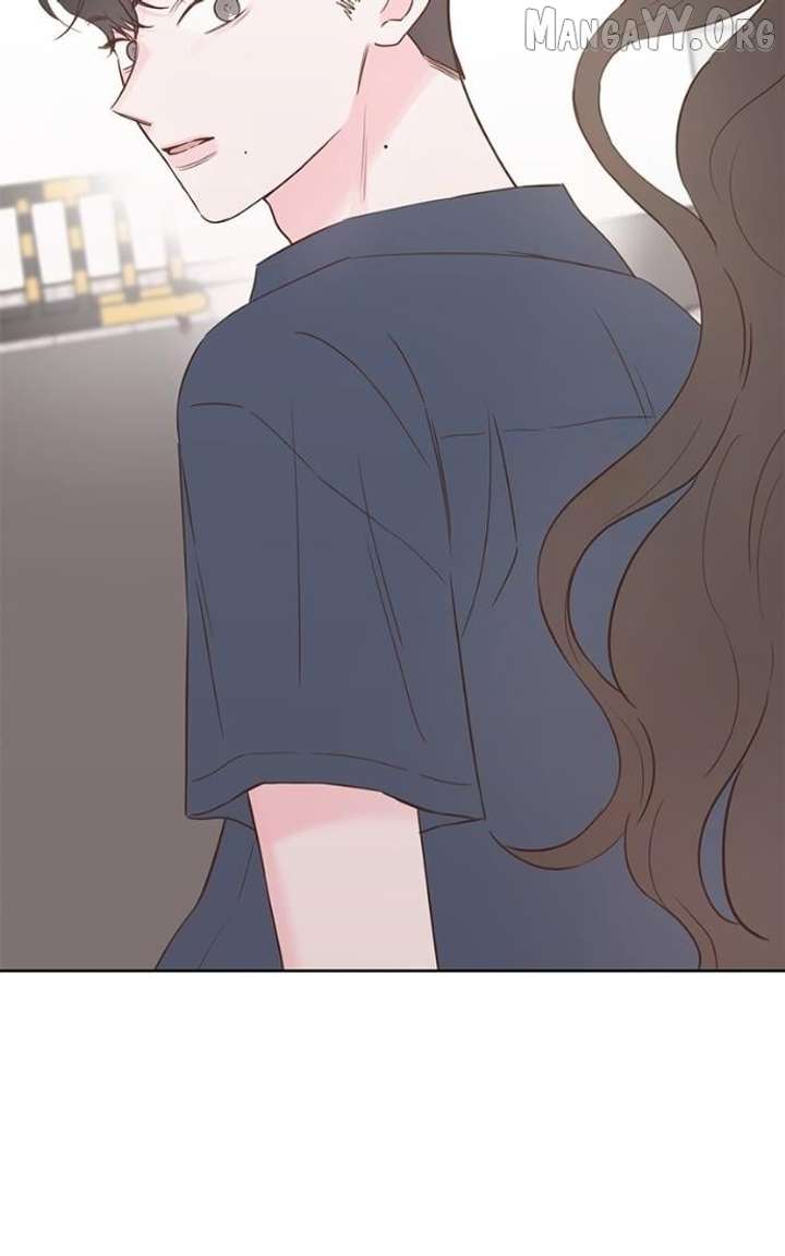 My Fake Love Chapter 33 - Page 76