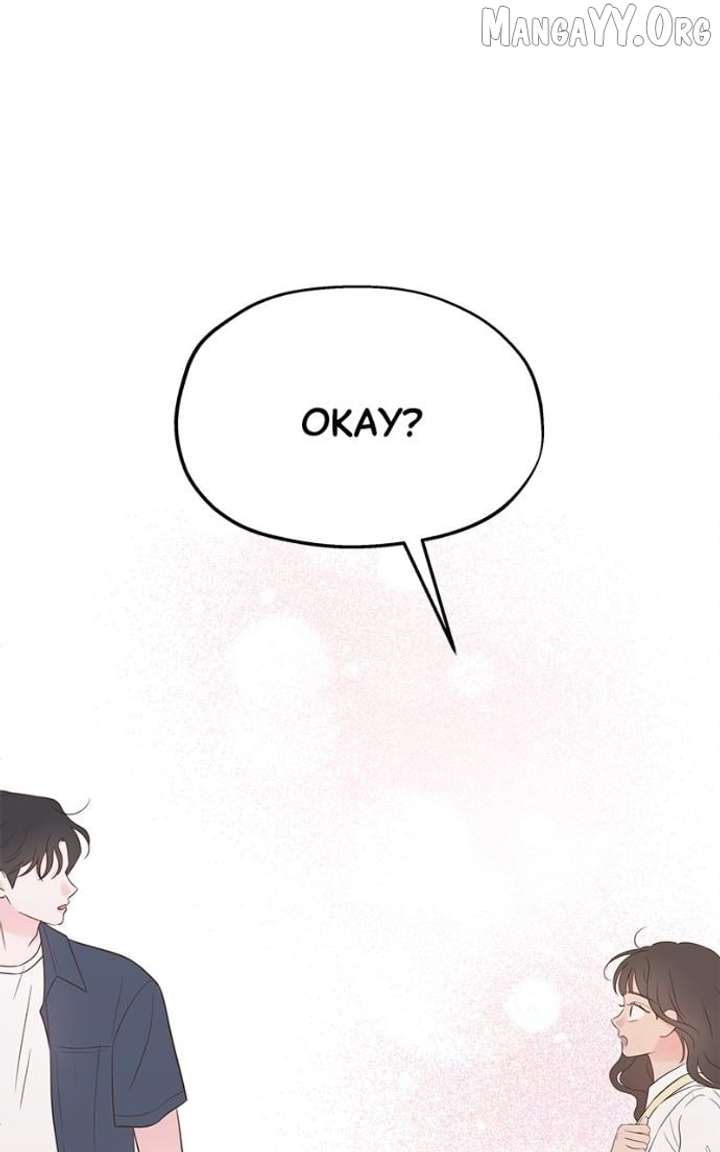 My Fake Love Chapter 33 - Page 77