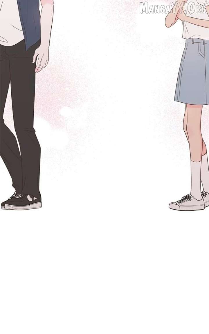 My Fake Love Chapter 33 - Page 78