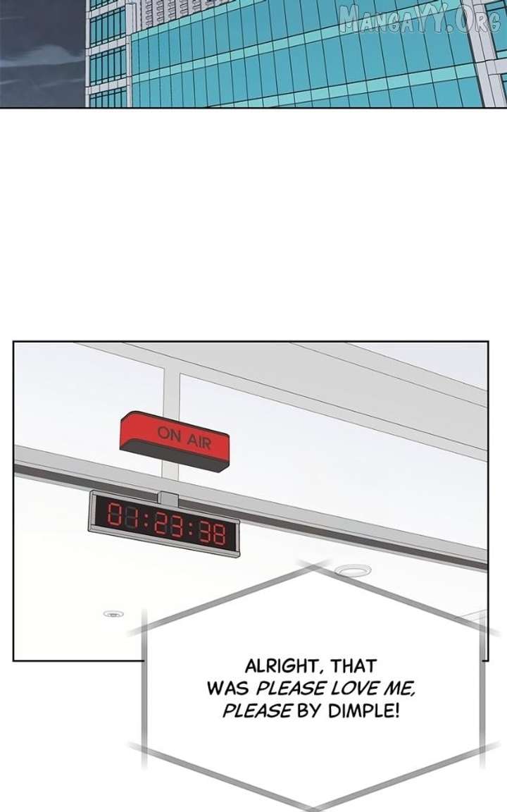 My Fake Love Chapter 33 - Page 82