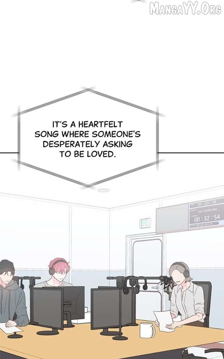 My Fake Love Chapter 33 - Page 83