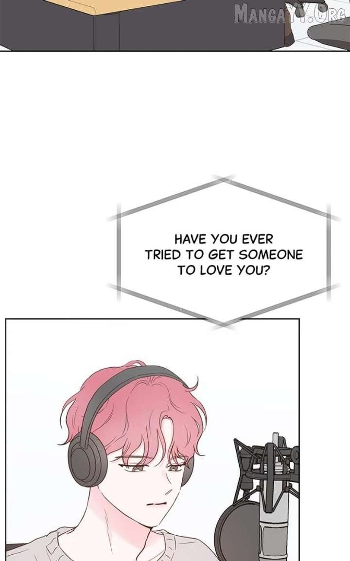 My Fake Love Chapter 33 - Page 84