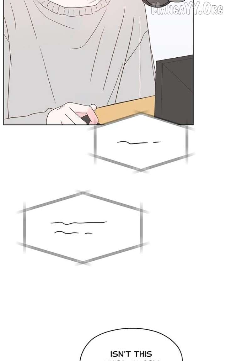 My Fake Love Chapter 33 - Page 85