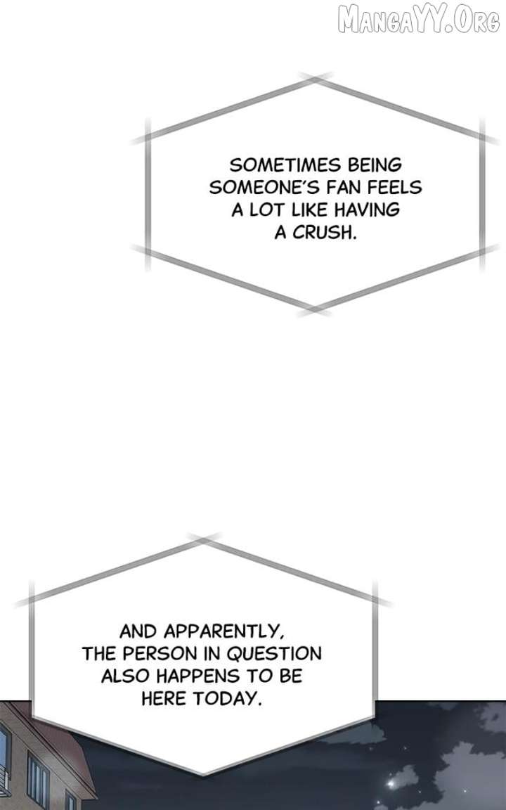 My Fake Love Chapter 33 - Page 88