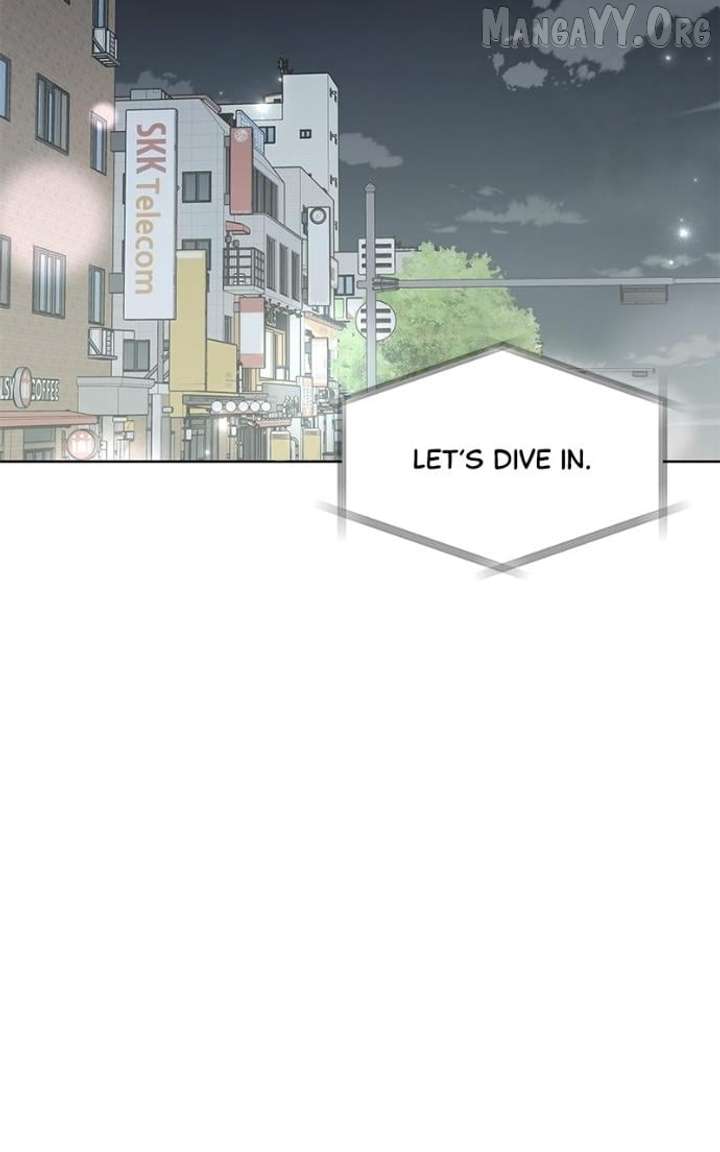 My Fake Love Chapter 33 - Page 89