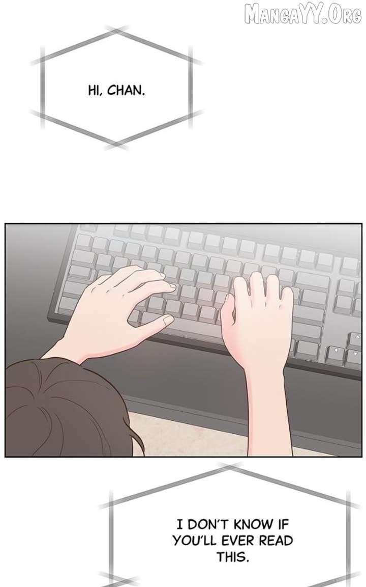 My Fake Love Chapter 33 - Page 90