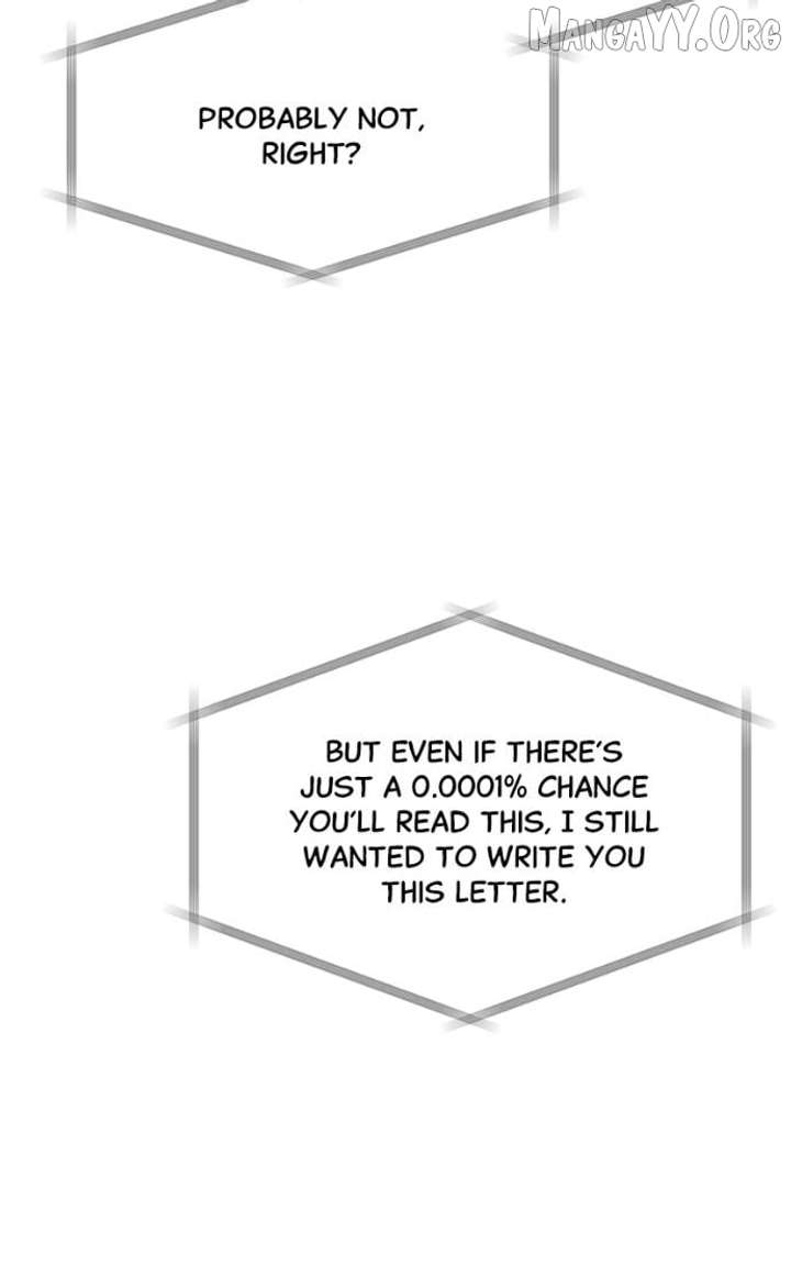 My Fake Love Chapter 33 - Page 91