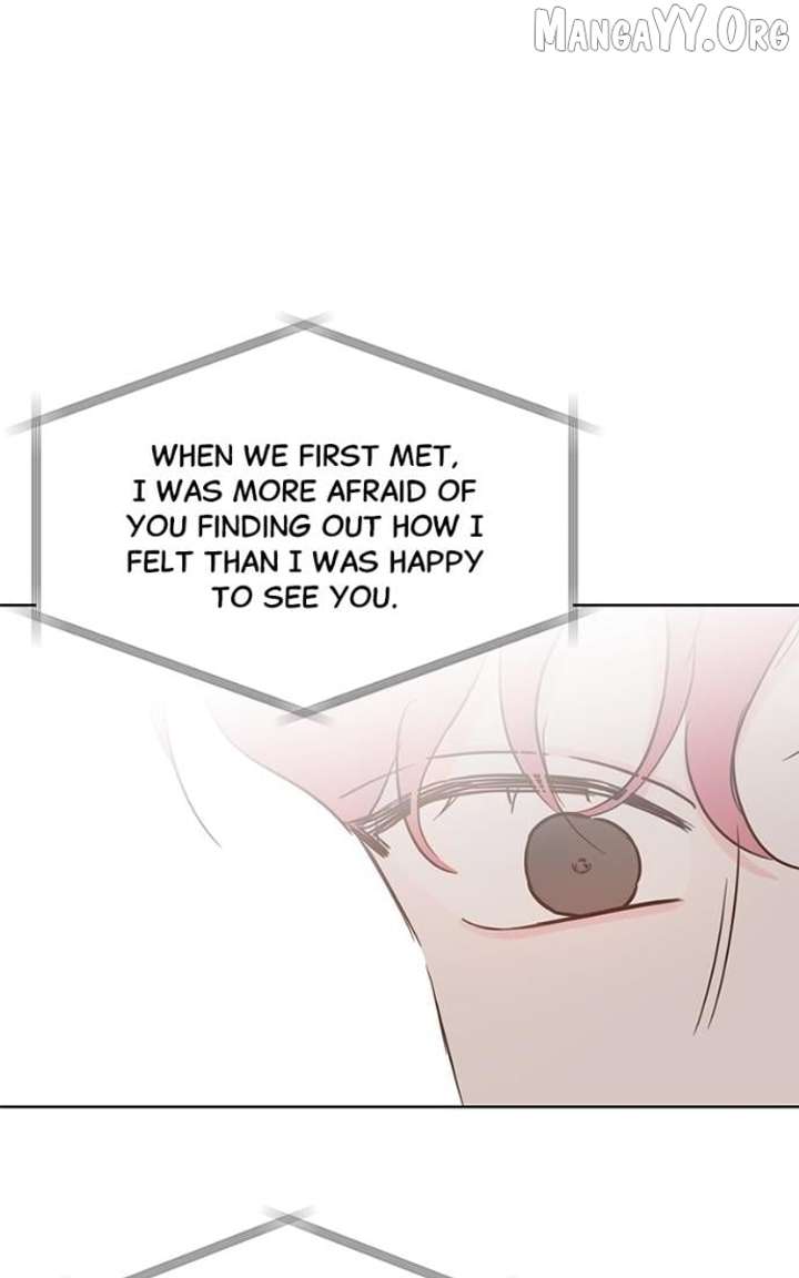 My Fake Love Chapter 33 - Page 92