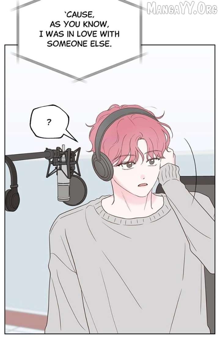 My Fake Love Chapter 33 - Page 93