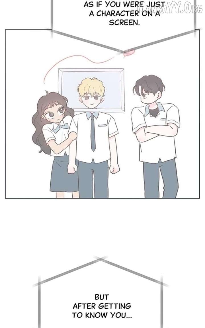 My Fake Love Chapter 33 - Page 98