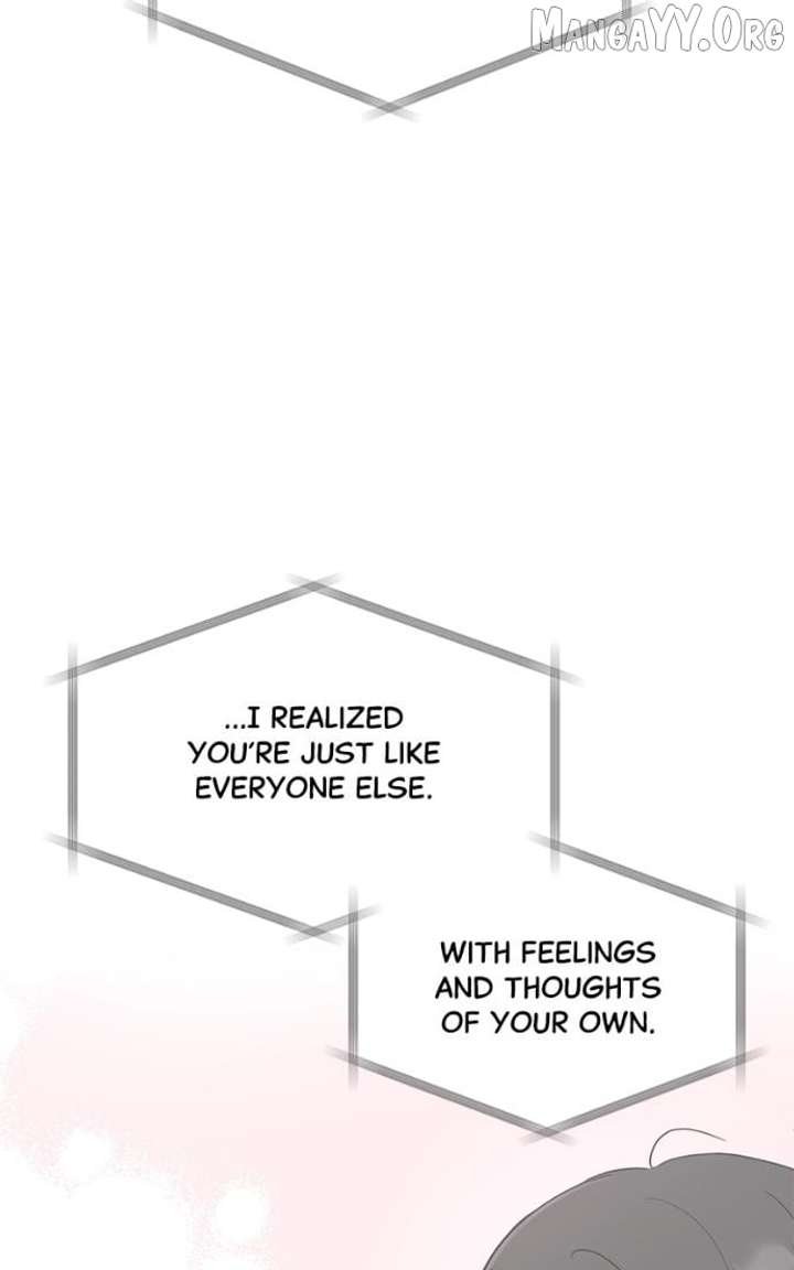 My Fake Love Chapter 33 - Page 99