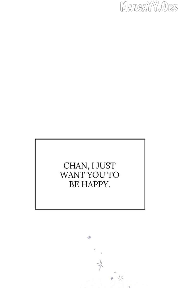 My Fake Love Chapter 34 - Page 1