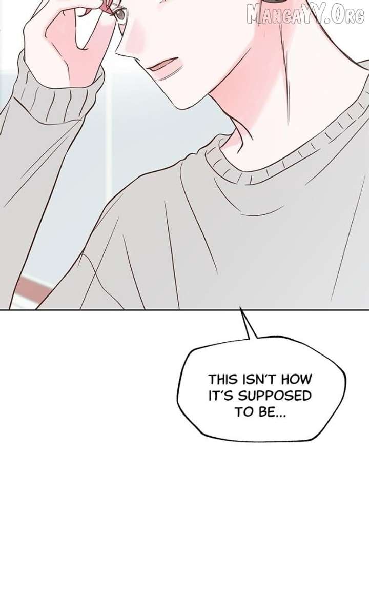 My Fake Love Chapter 34 - Page 10