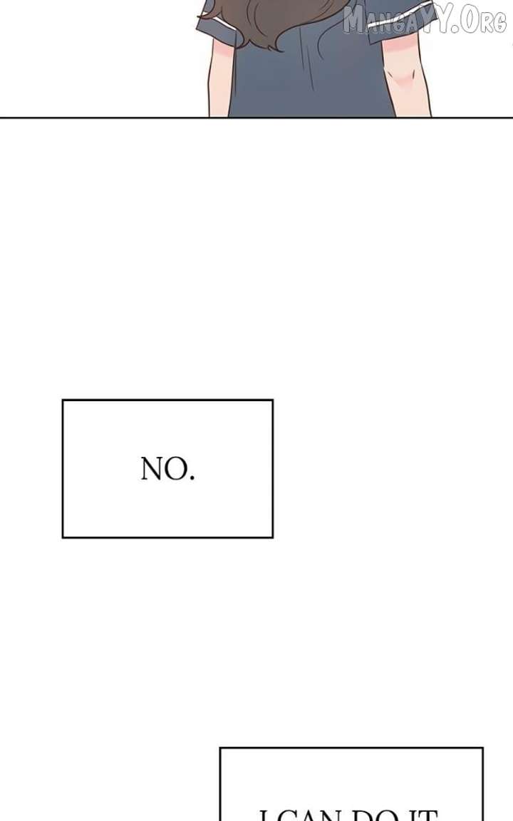 My Fake Love Chapter 34 - Page 100