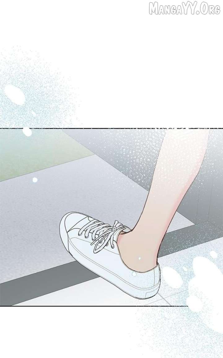 My Fake Love Chapter 34 - Page 102