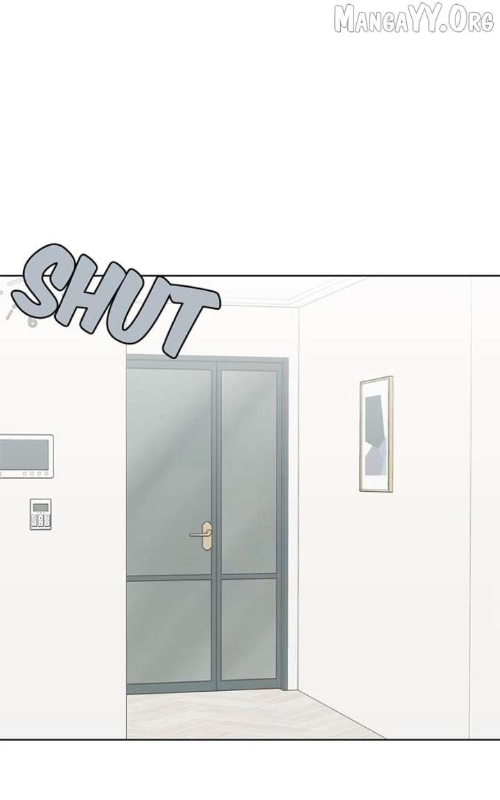 My Fake Love Chapter 34 - Page 104