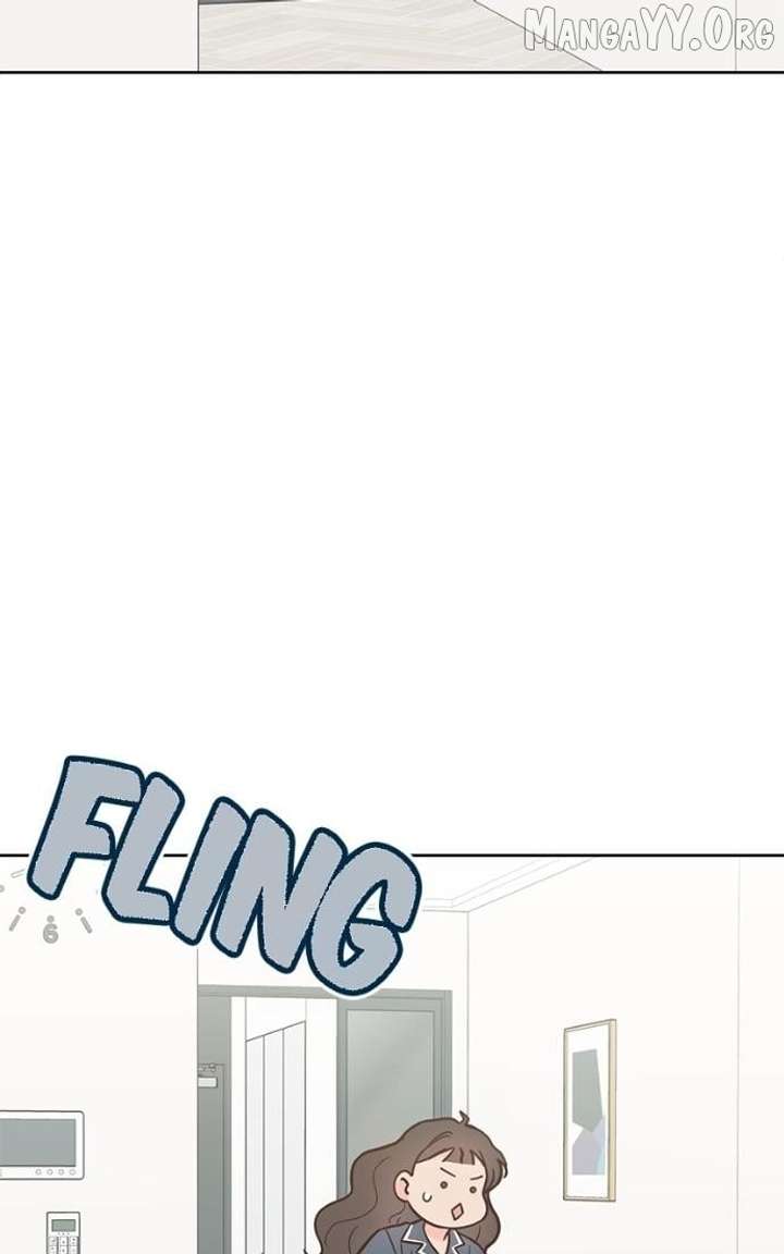 My Fake Love Chapter 34 - Page 106