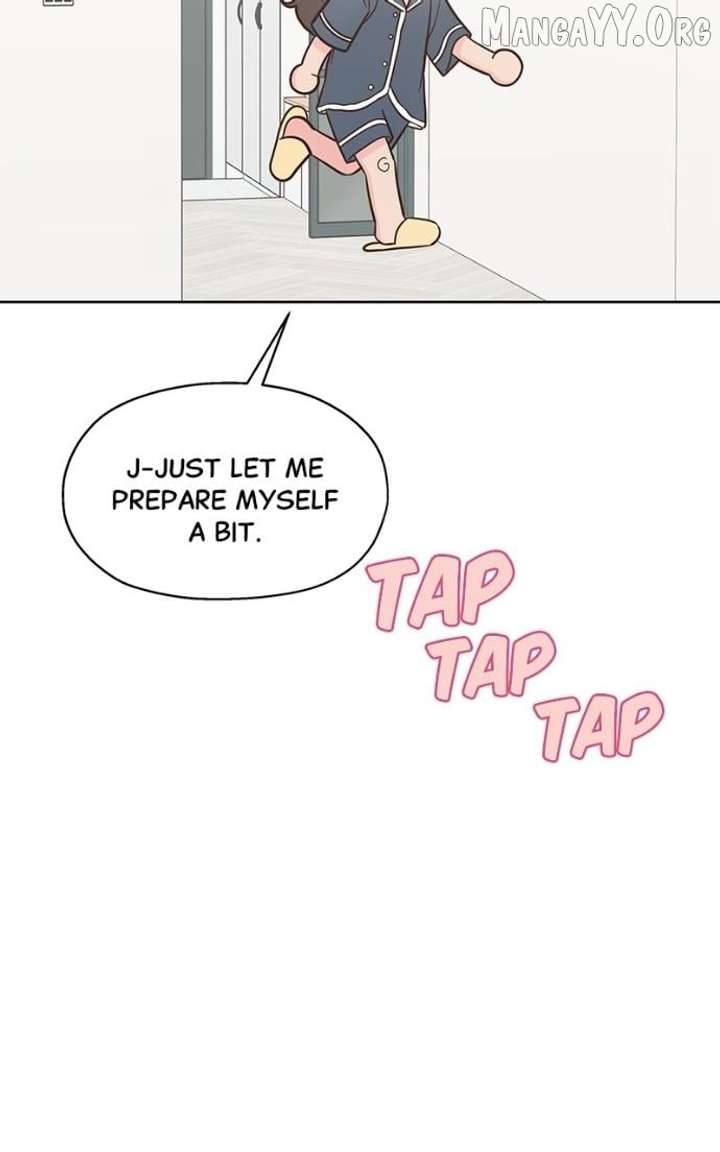 My Fake Love Chapter 34 - Page 107