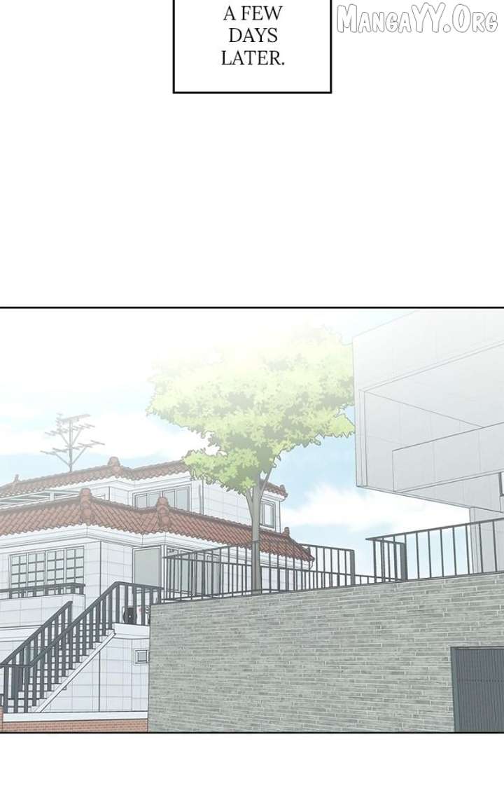 My Fake Love Chapter 34 - Page 109