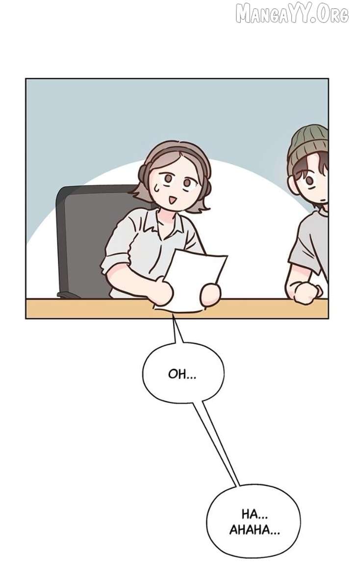 My Fake Love Chapter 34 - Page 11