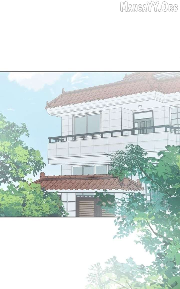 My Fake Love Chapter 34 - Page 110