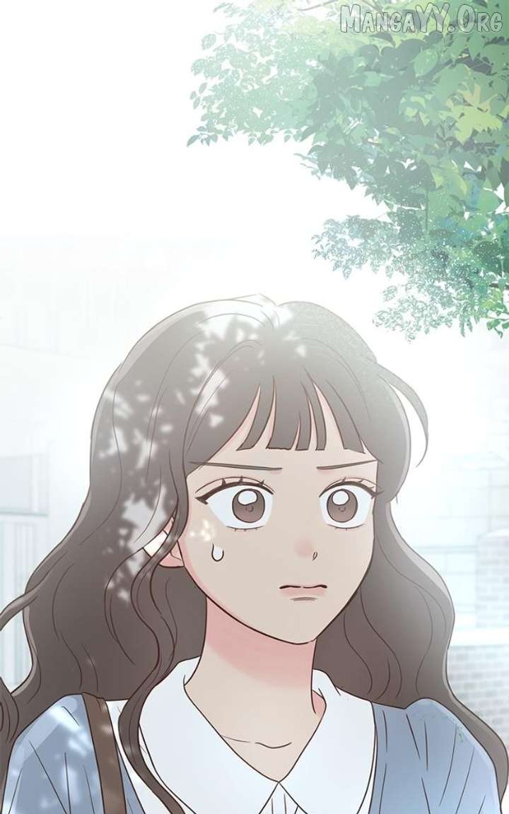 My Fake Love Chapter 34 - Page 111