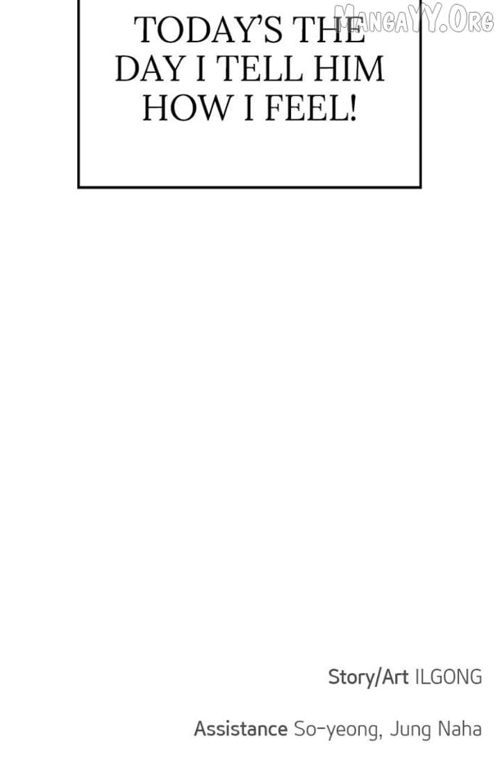 My Fake Love Chapter 34 - Page 115