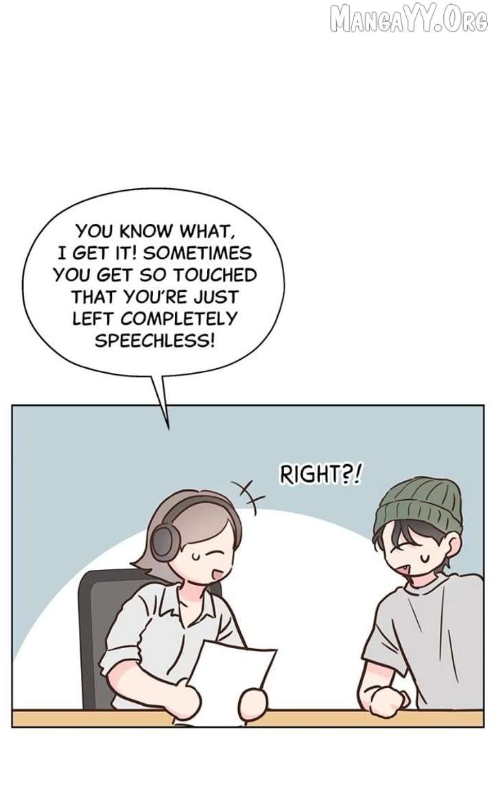 My Fake Love Chapter 34 - Page 12