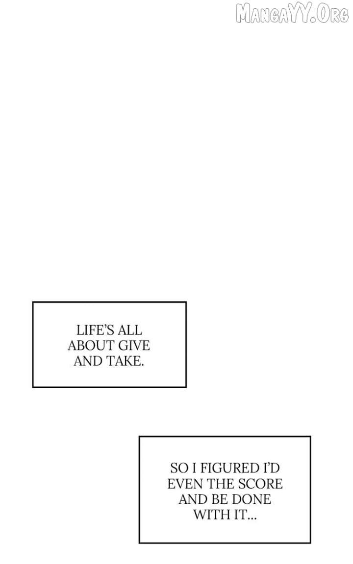 My Fake Love Chapter 34 - Page 13