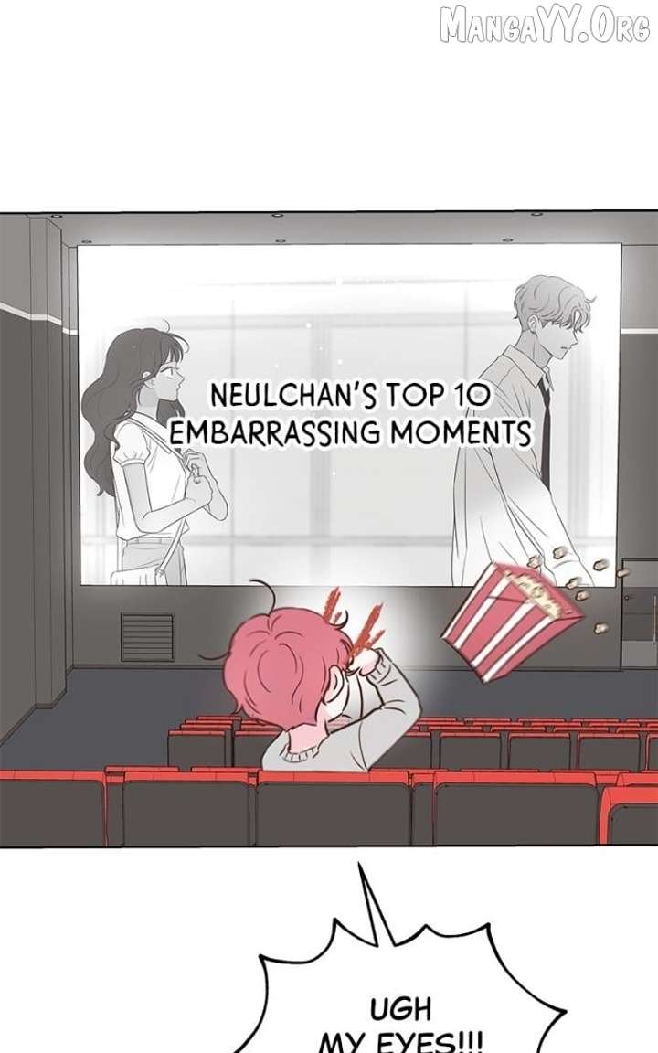 My Fake Love Chapter 34 - Page 14