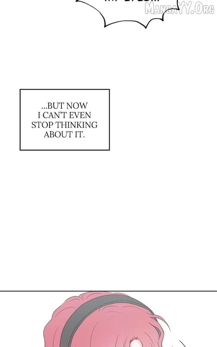 My Fake Love Chapter 34 - Page 15