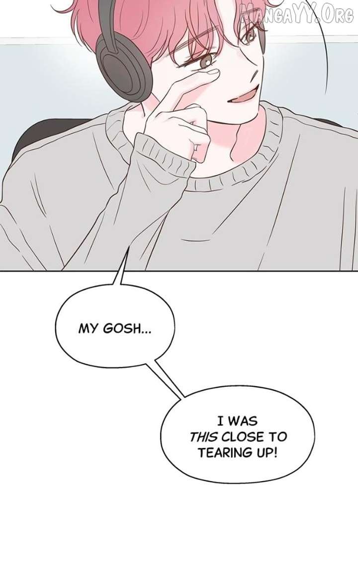 My Fake Love Chapter 34 - Page 16