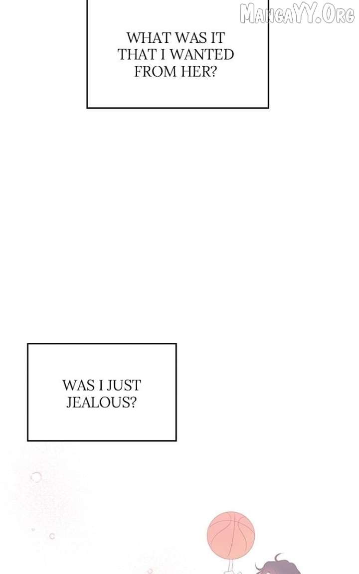 My Fake Love Chapter 34 - Page 19