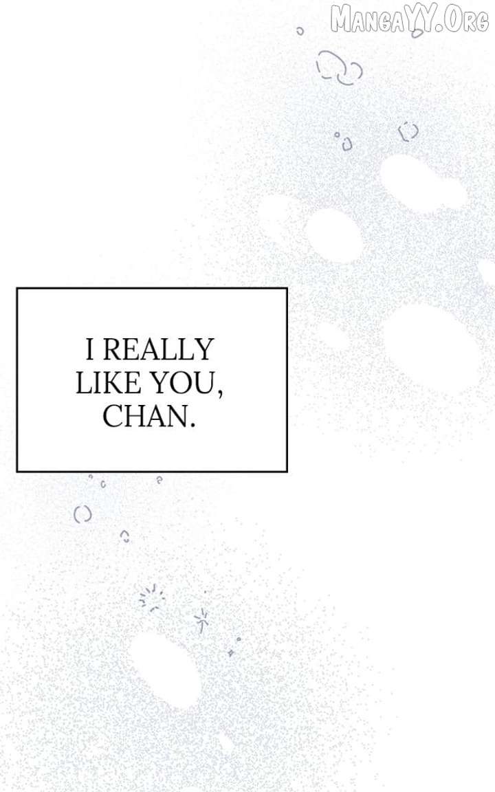 My Fake Love Chapter 34 - Page 2