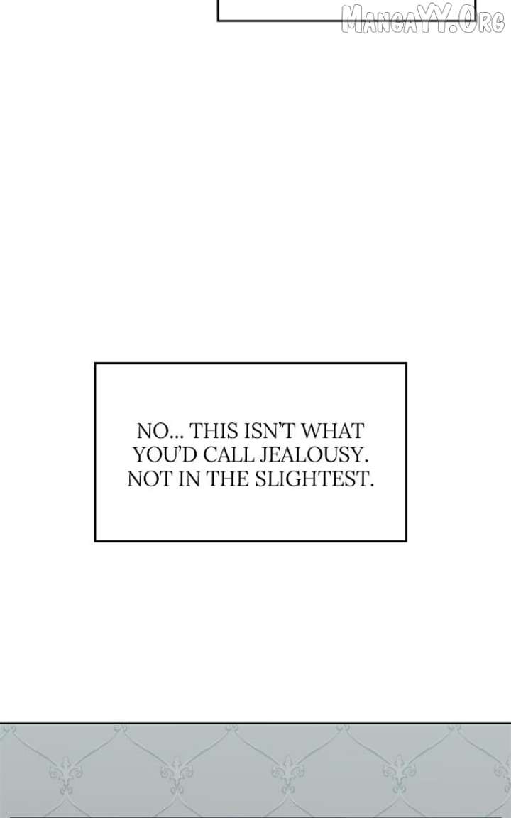 My Fake Love Chapter 34 - Page 21