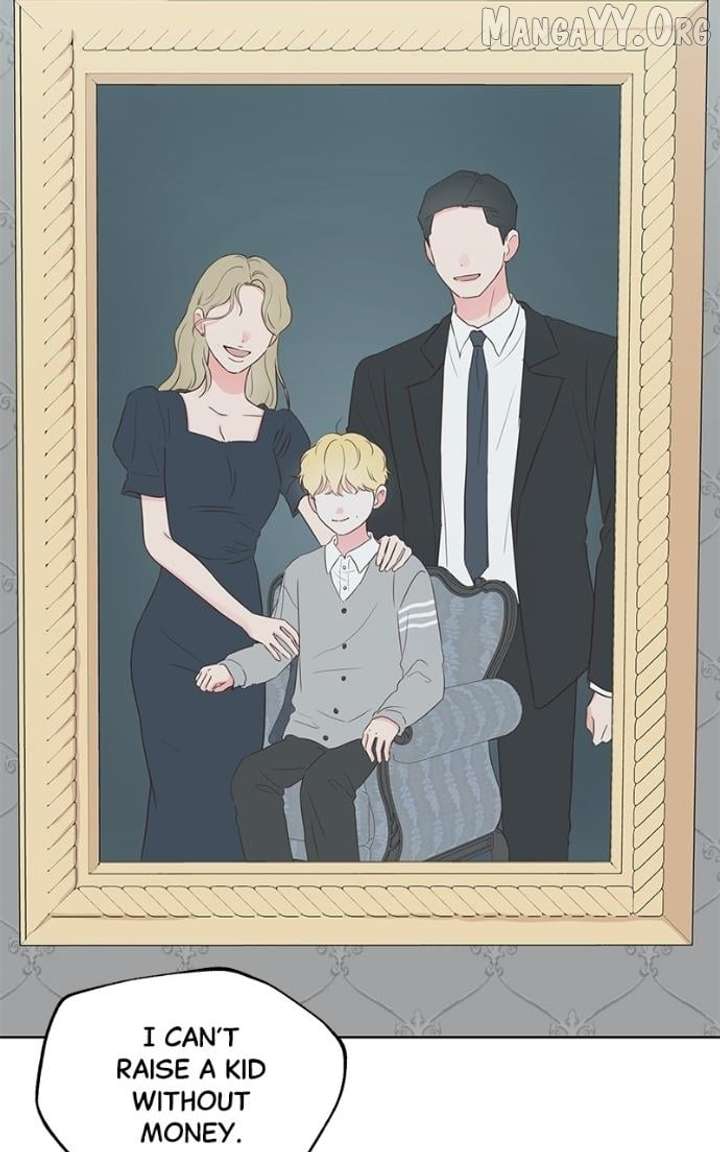 My Fake Love Chapter 34 - Page 22