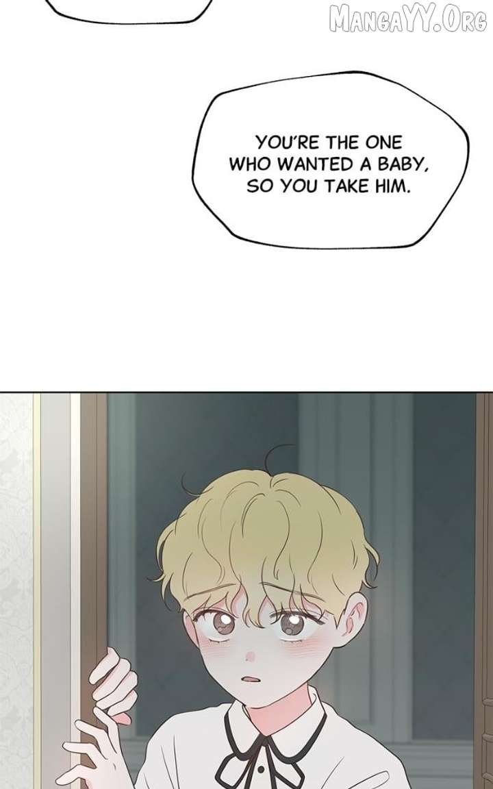 My Fake Love Chapter 34 - Page 23