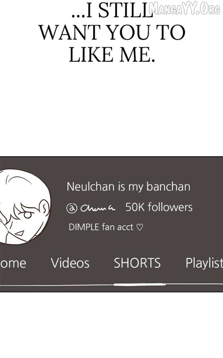 My Fake Love Chapter 34 - Page 26