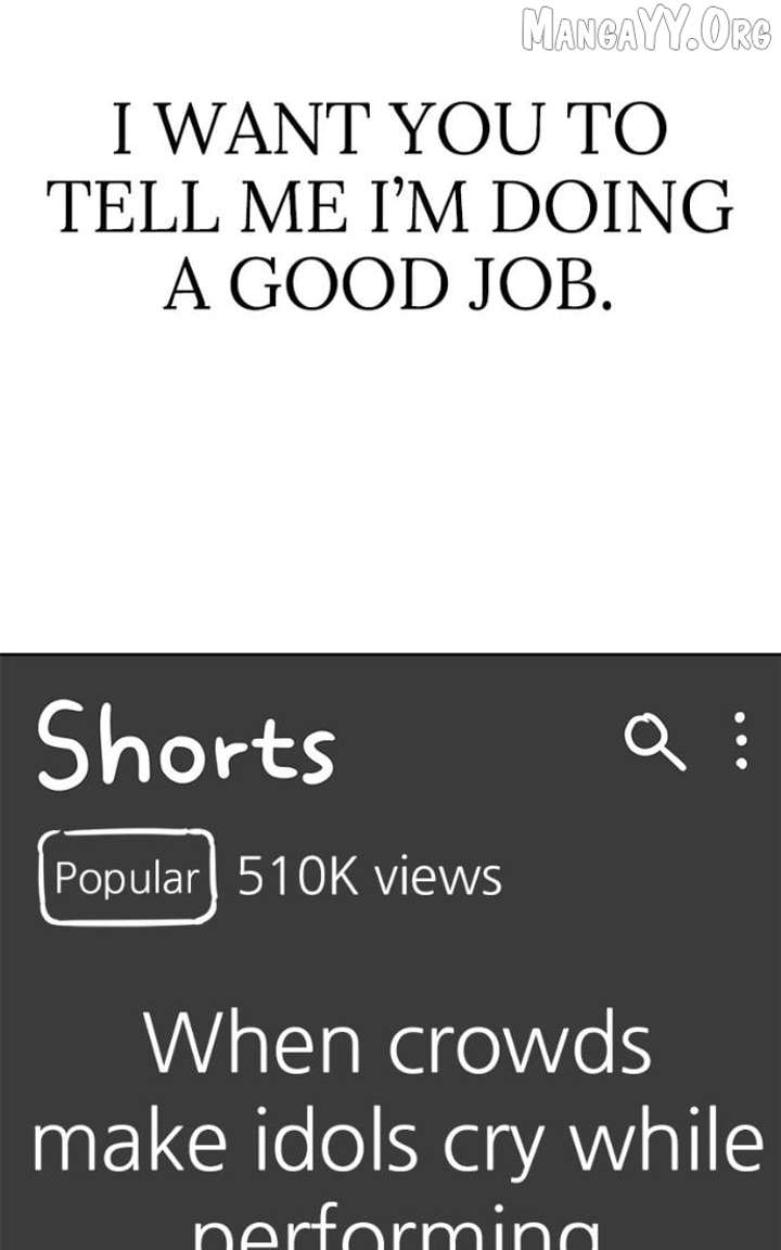 My Fake Love Chapter 34 - Page 27