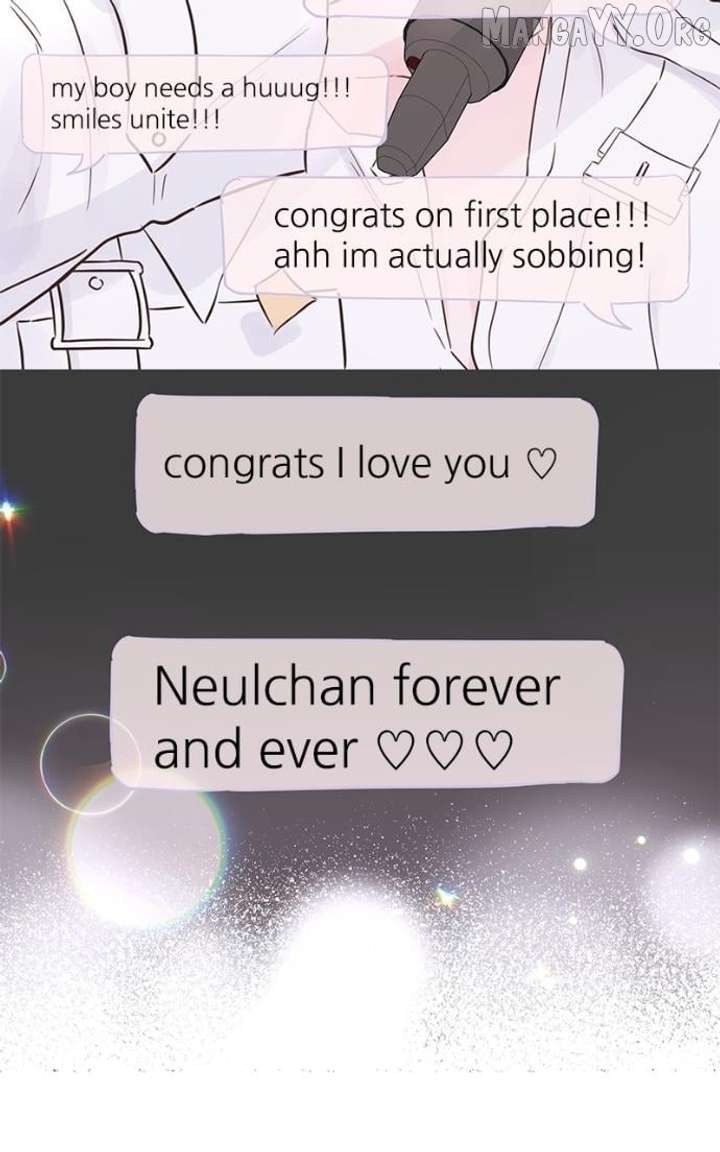 My Fake Love Chapter 34 - Page 29